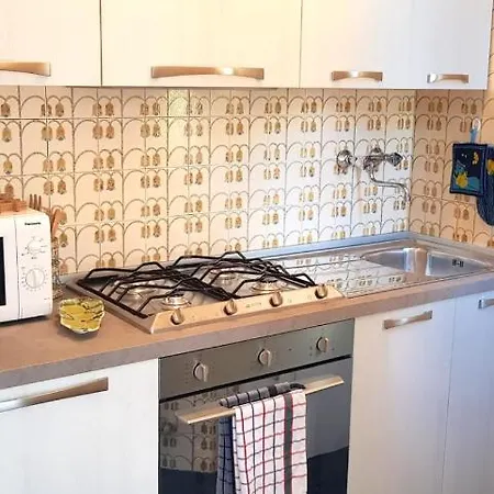 דירה 14 סנרמו